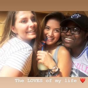 Meet your Posher, Vanessa